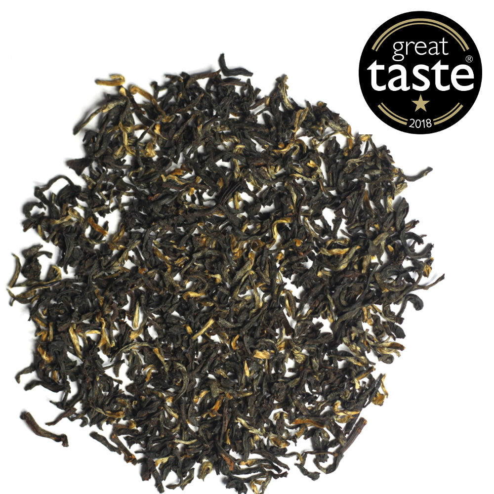 Assam Gold - Loose Black Tea