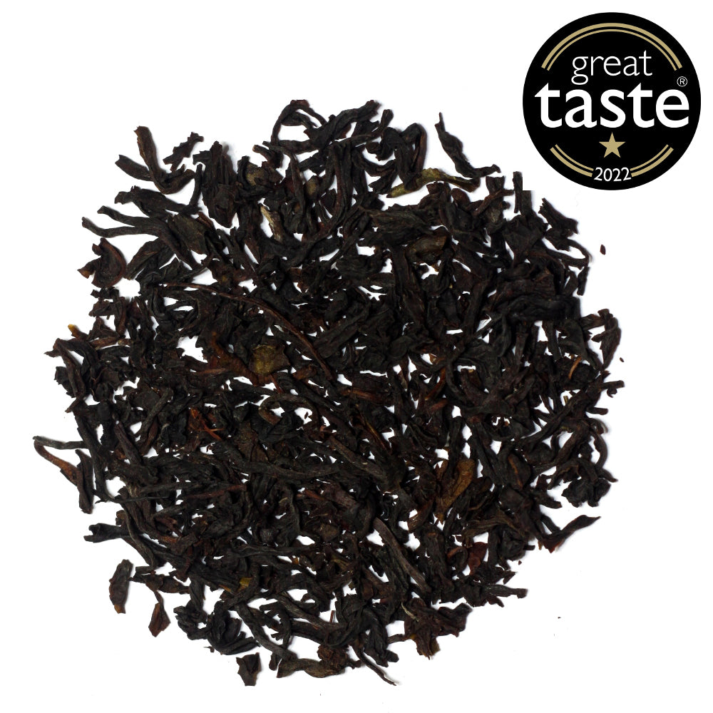 Ceylon Black - Loose Black Tea