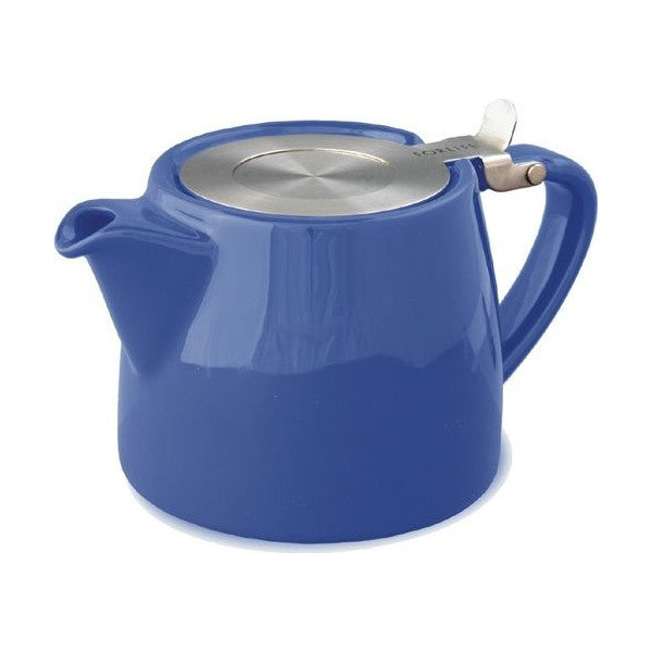 530ml Forlife Stump Teapot (various colours)