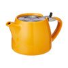 530ml Forlife Stump Teapot (various colours)