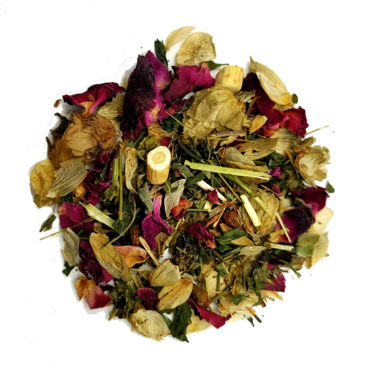 SLEEP - Loose Wellness Tea