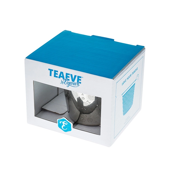 TeaEve Stainless Steel Filter