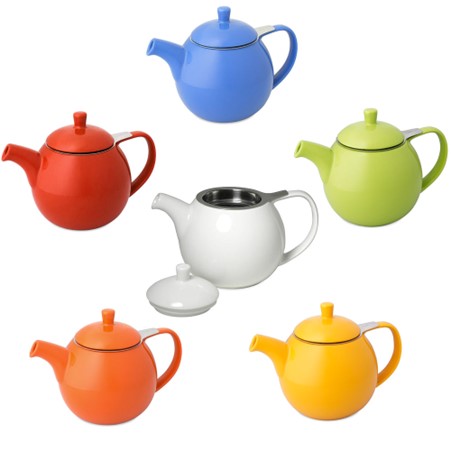 700ml Forlife Curve Teapot (Pack of 16)