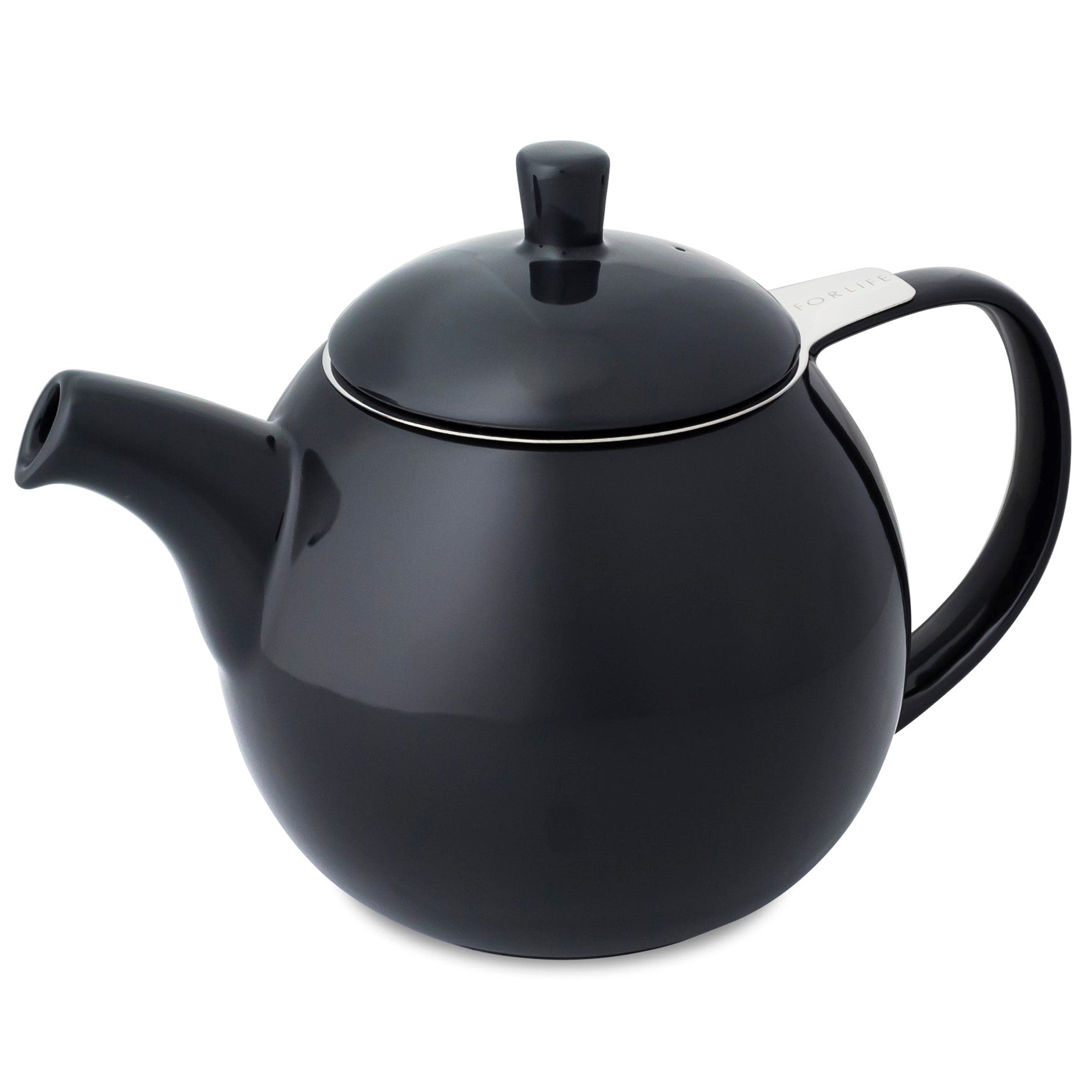 700ml Forlife Curve Teapot (Pack of 16)