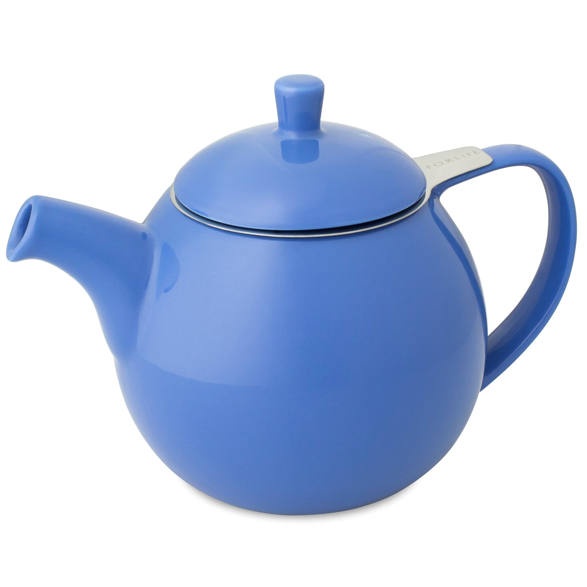 700ml Forlife Curve Teapot (Pack of 16)