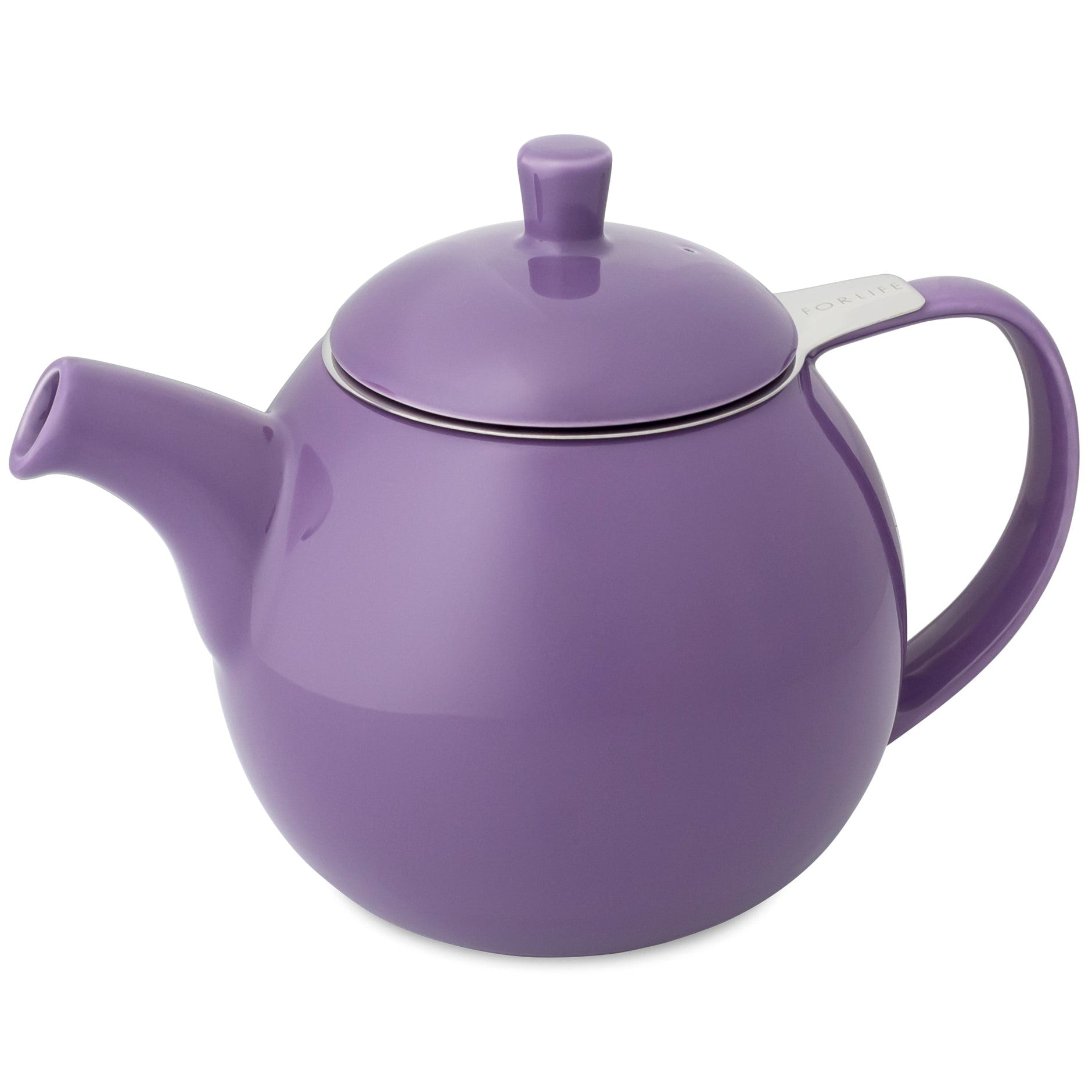 700ml Forlife Curve Teapot (Pack of 16)