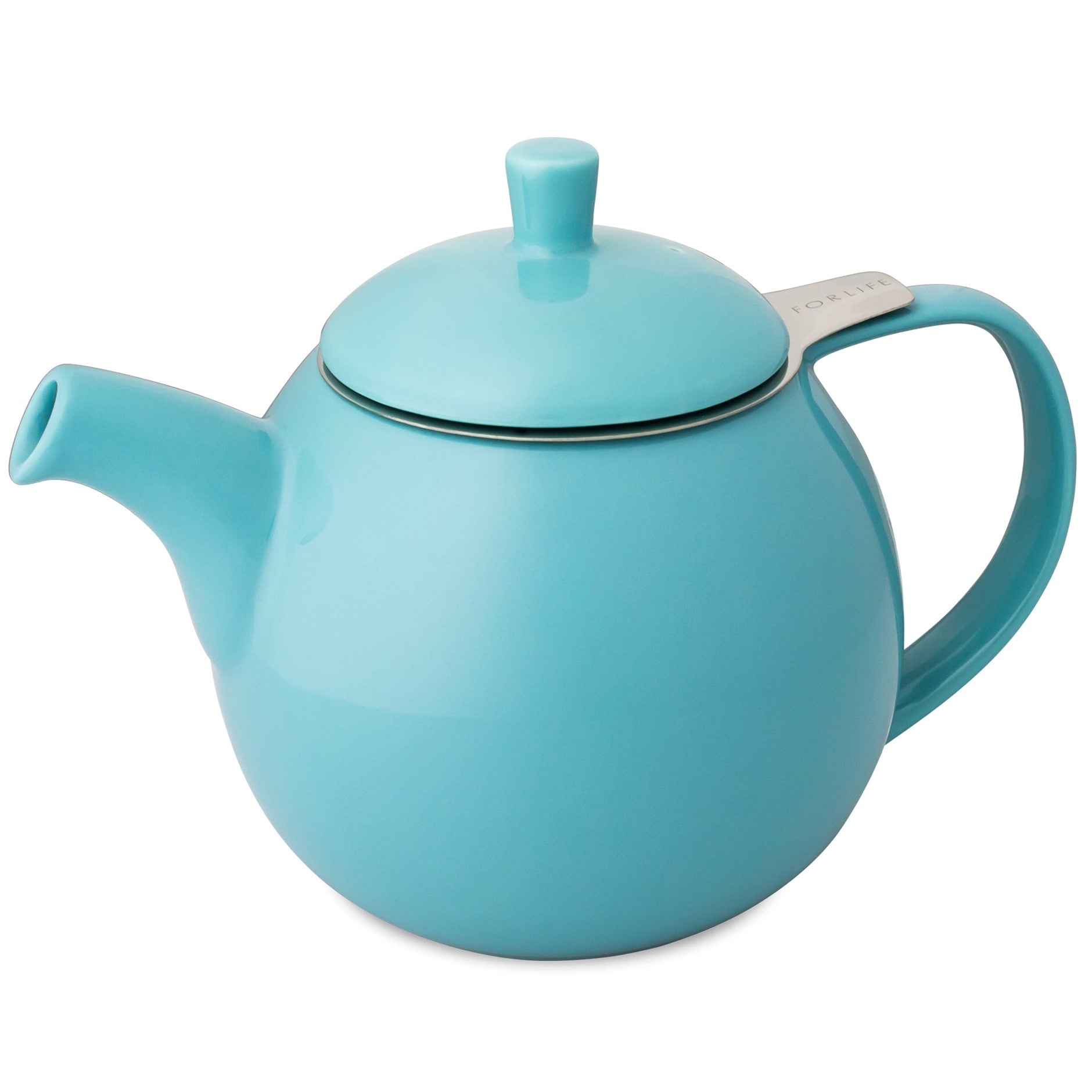 700ml Forlife Curve Teapot (Pack of 16)