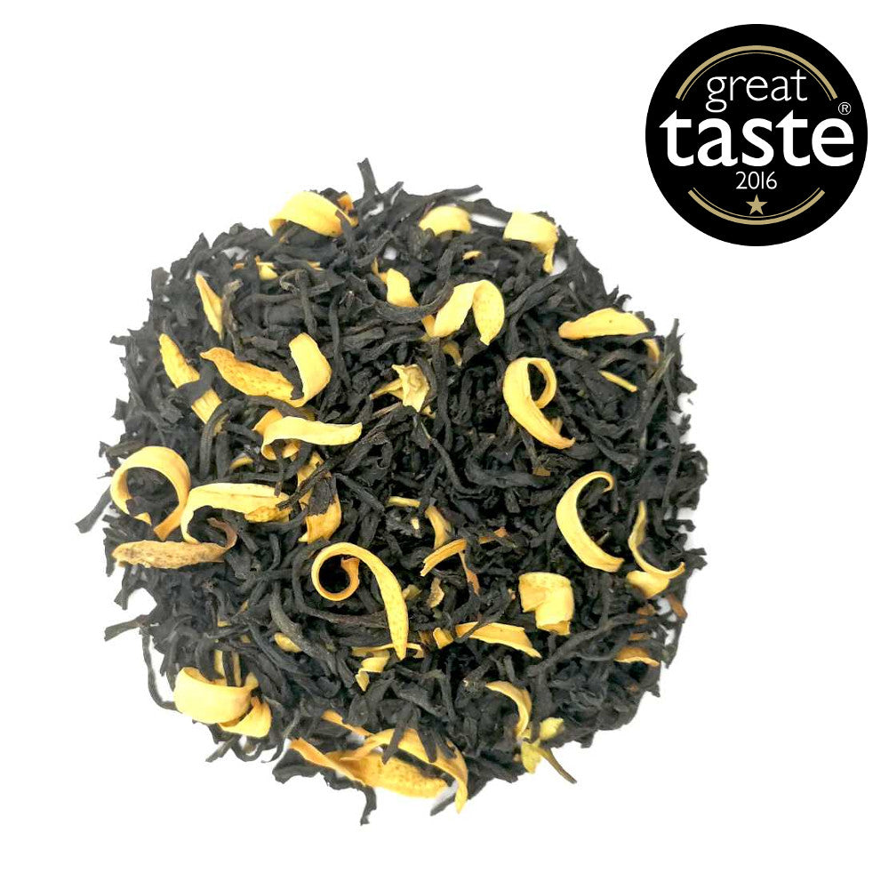 Earl Grey - Loose Black Tea