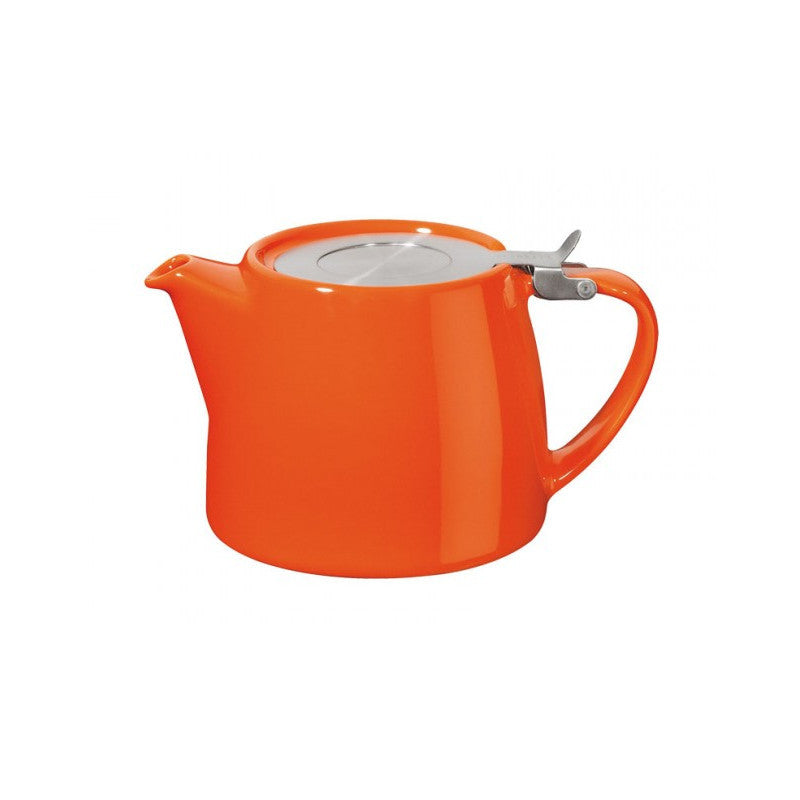 400ml Forlife Stump Teapot (various colours)