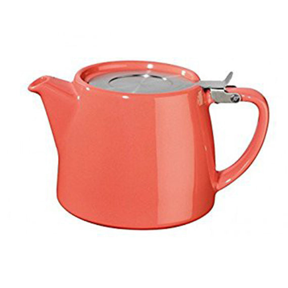 530ml Forlife Stump Teapot (Pack of 16)