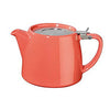 530ml Forlife Stump Teapot (various colours)