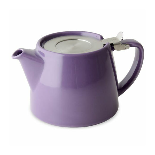 530ml Forlife Stump Teapot (various colours)