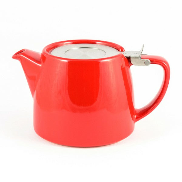 530ml Forlife Stump Teapot (Pack of 16)