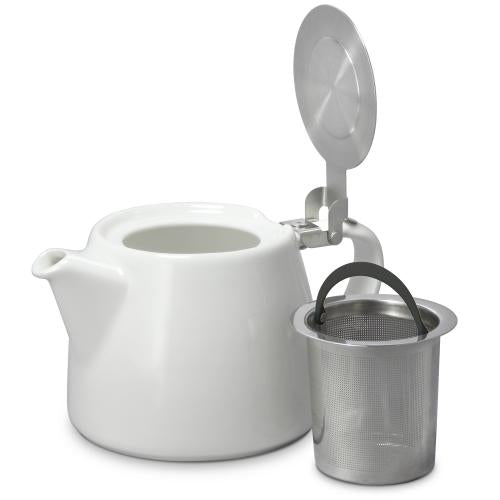 530ml Forlife Stump Teapot (various colours)