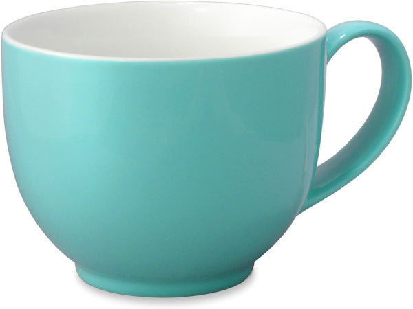 Forlife Q Tea Cup -295ml (various colours)