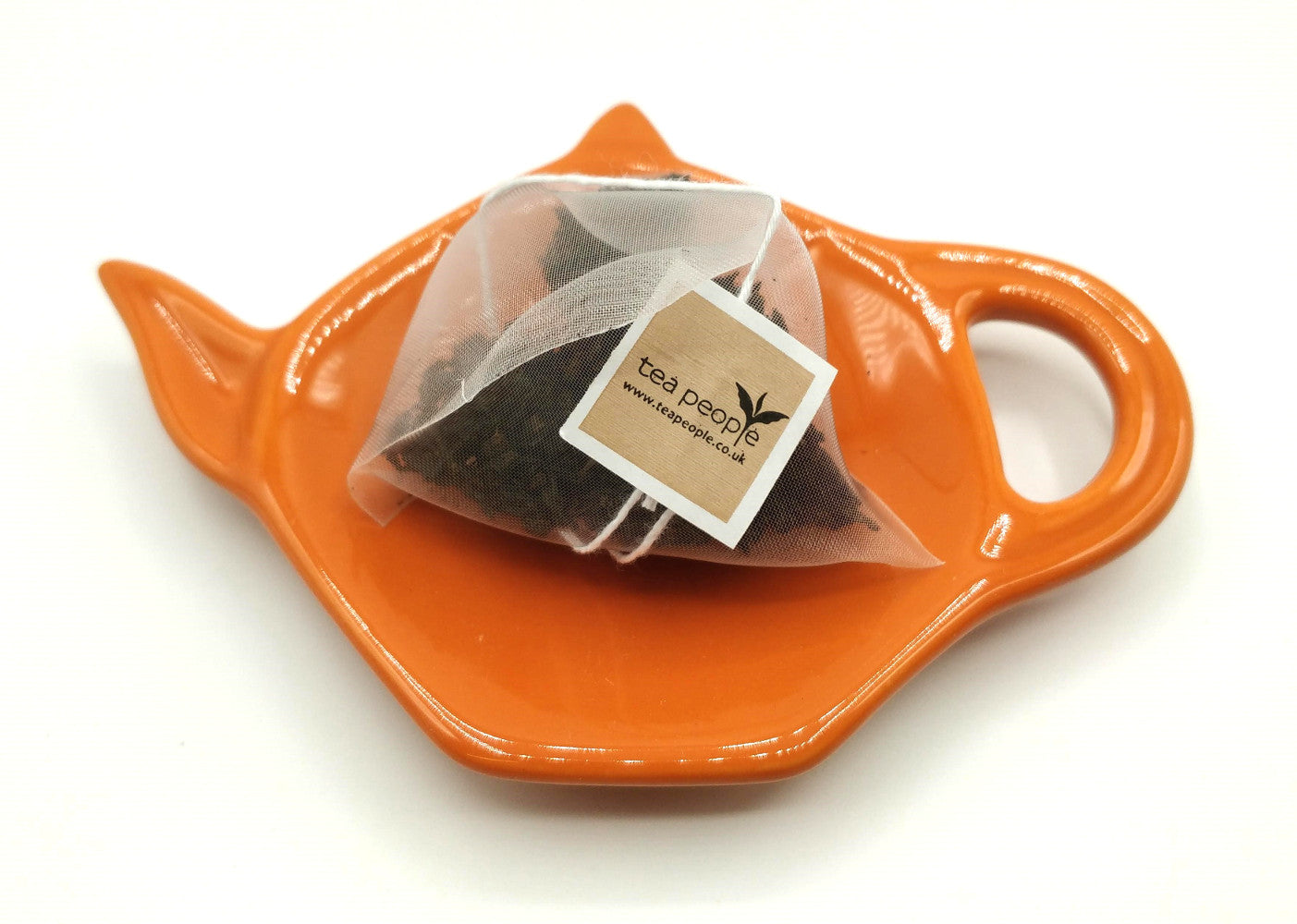 Ceramic Teabag  Dish Collection