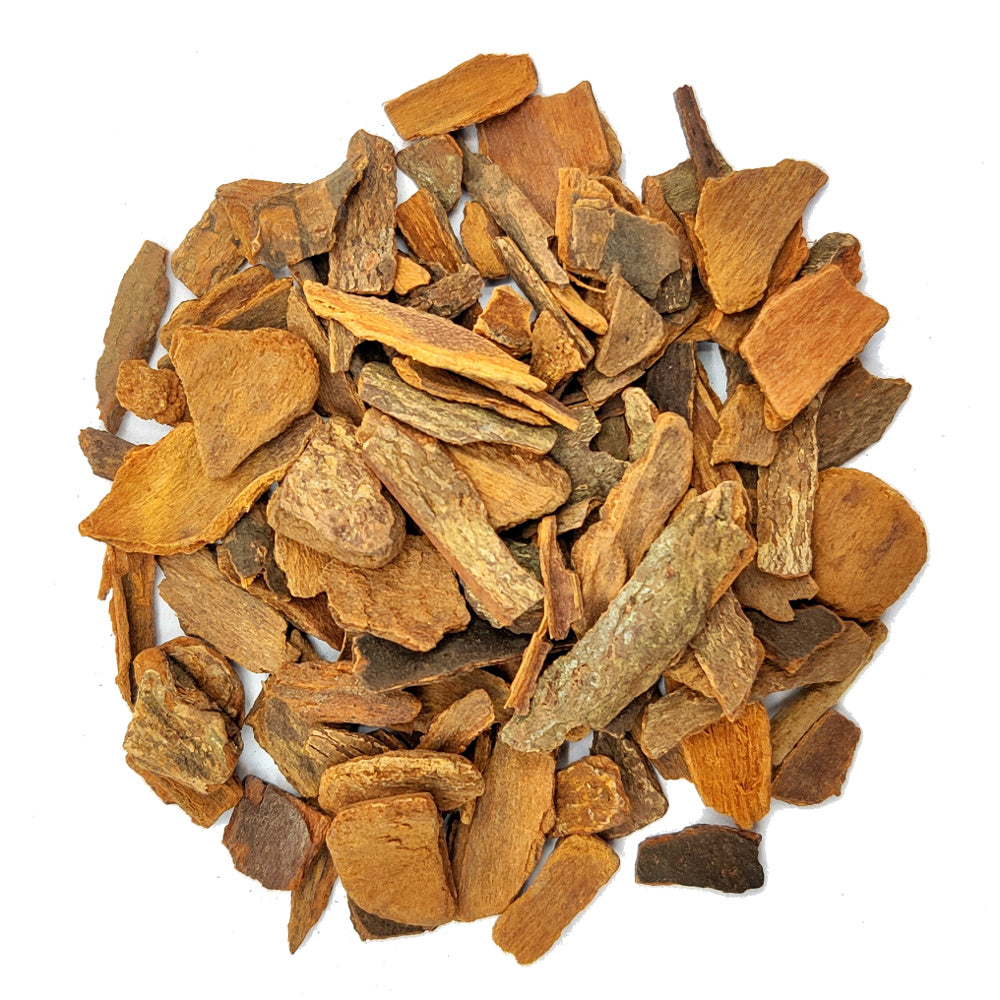 Cinnamon - Loose Herbal Tea