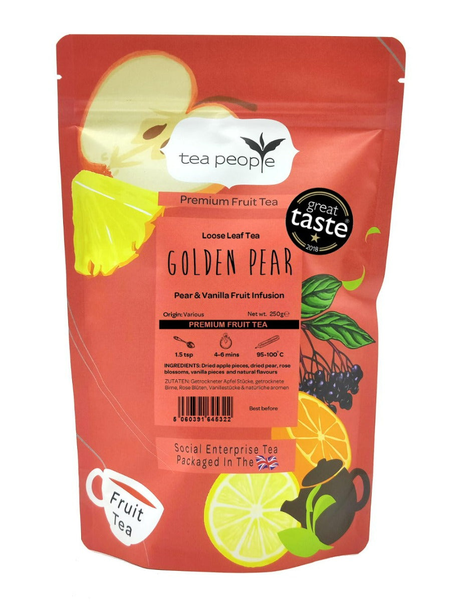 Golden Pear - 250g Refill Pack