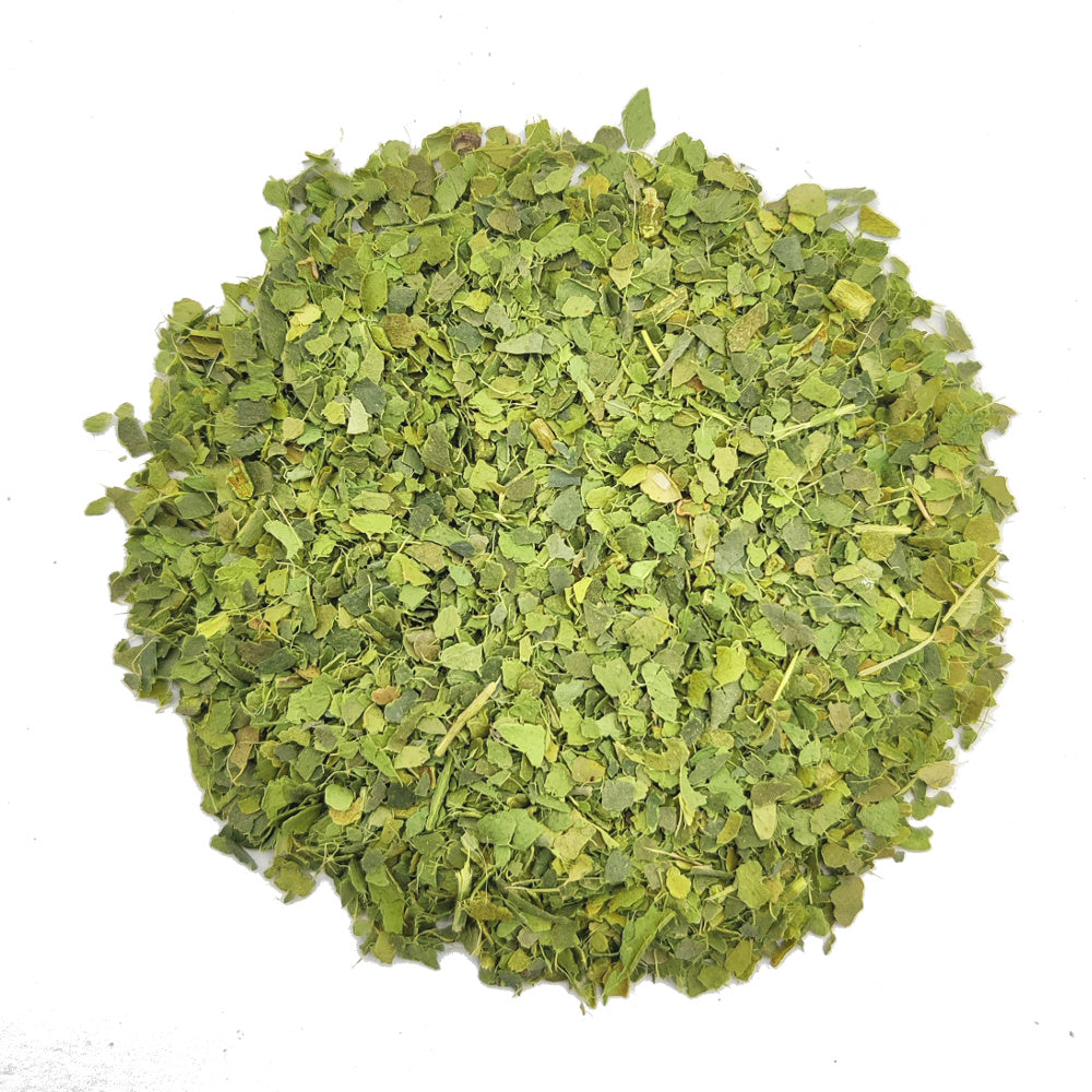 Kaffir Lime Leaves - Loose Herbal Tea