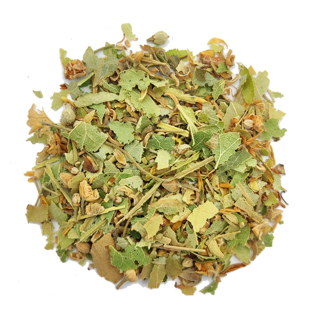 Linden Flowers - Loose Herbal Tea