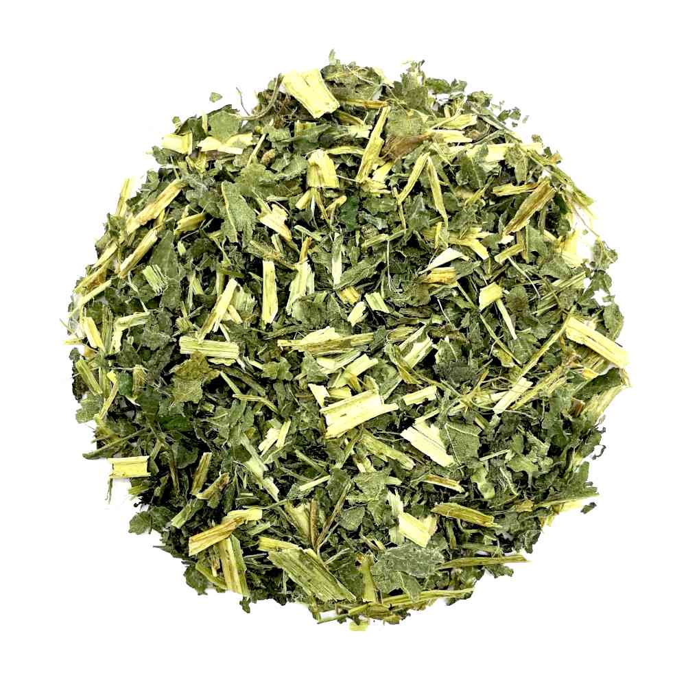 Nettle Leaves - Loose Herbal Tea