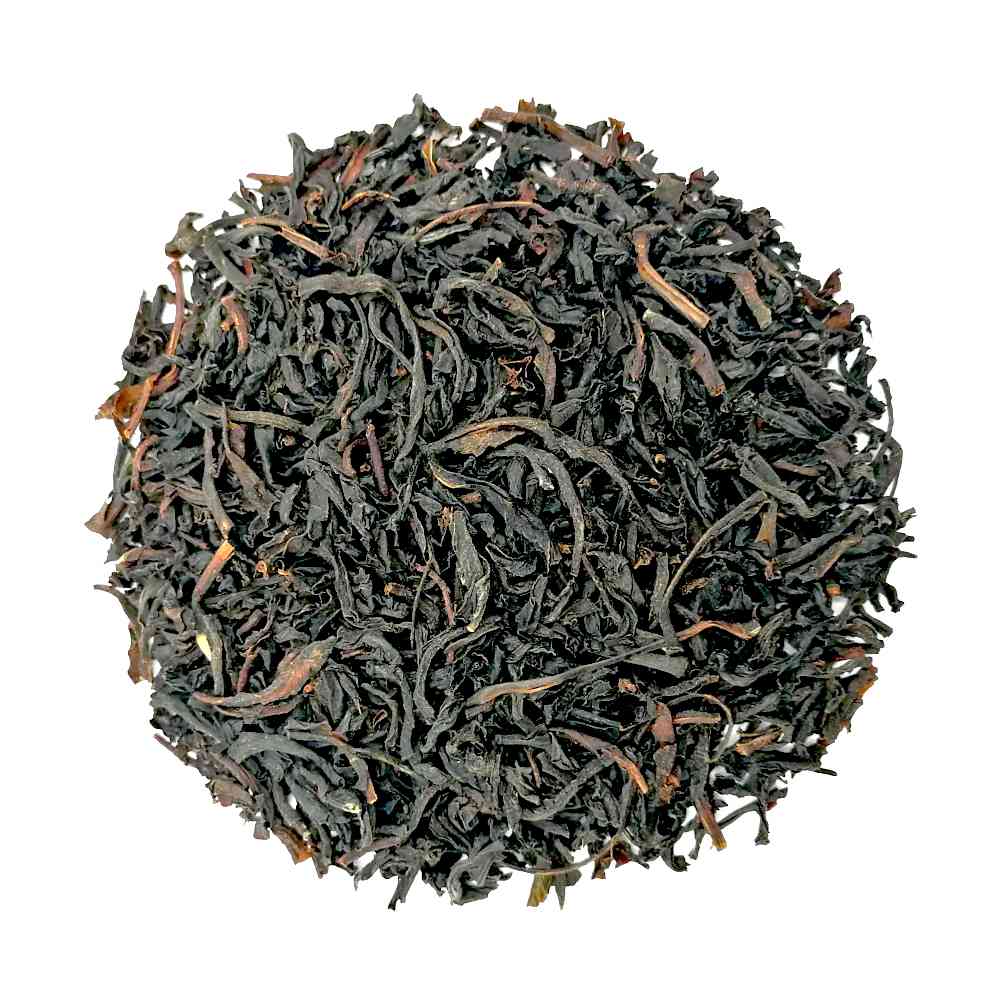 Organic Ceylon - Loose Black Tea