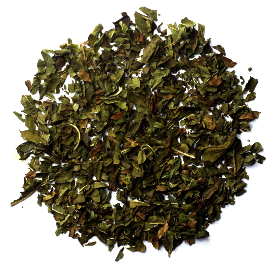 Organic Peppermint - Loose Herbal Tea