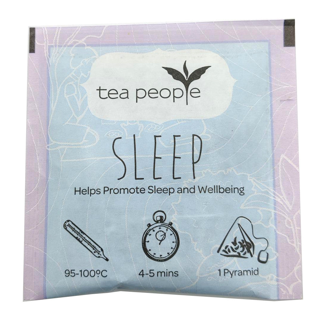 Sleep - Wellness Tea Envelopes