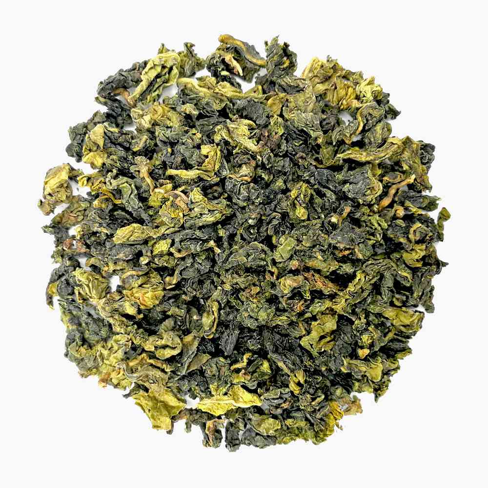 Tie Guan Yin - Loose Oolong Tea