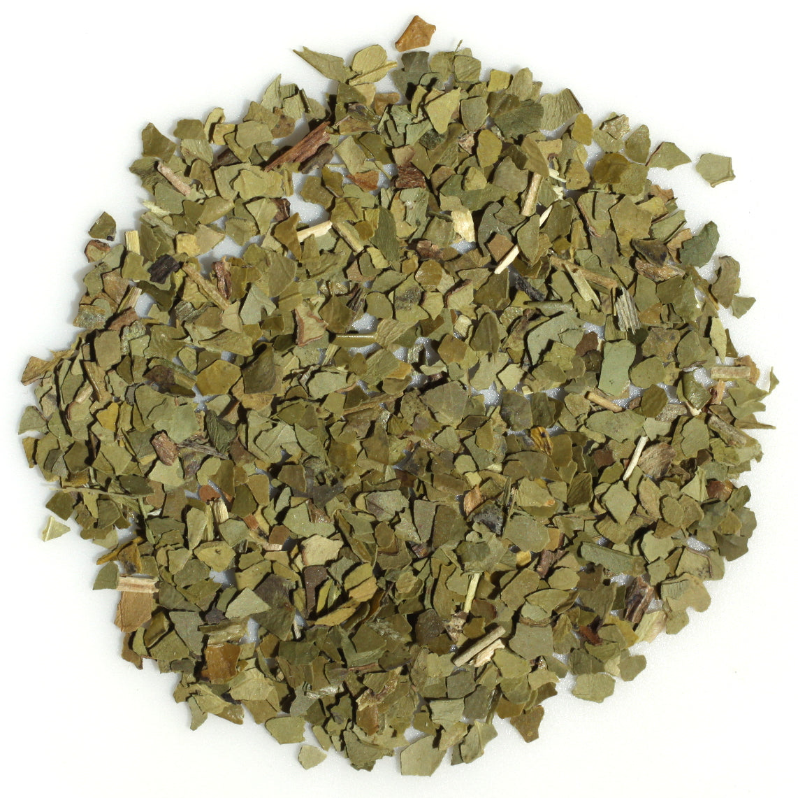 Organic Yerba Mate - Loose Tea Leaves